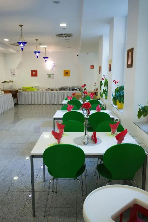 Hotel City Residence Viena