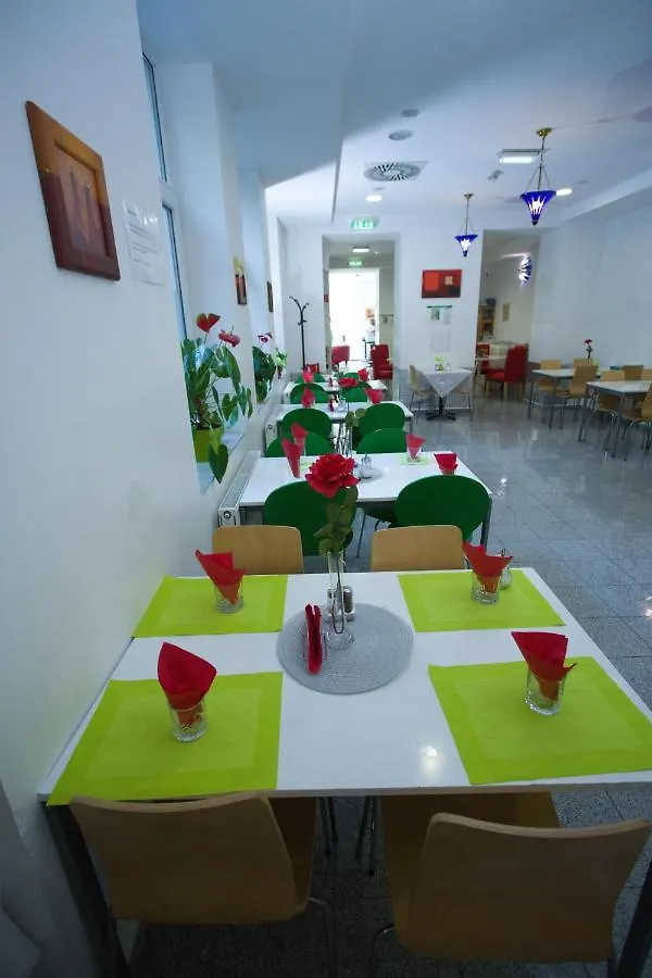 Hotel City Residence Viena 3*,  Austria