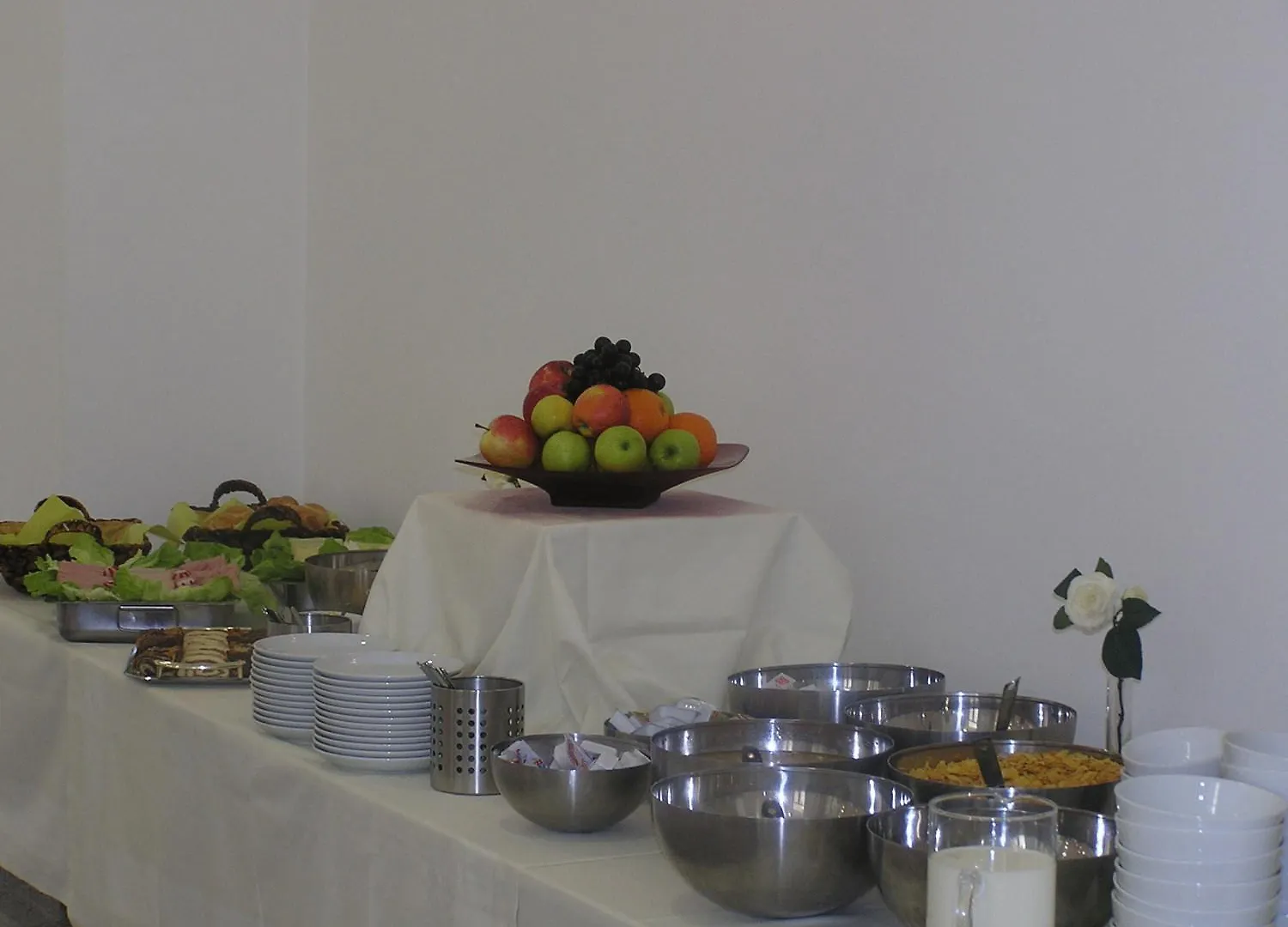 Hotel City Residence Viena