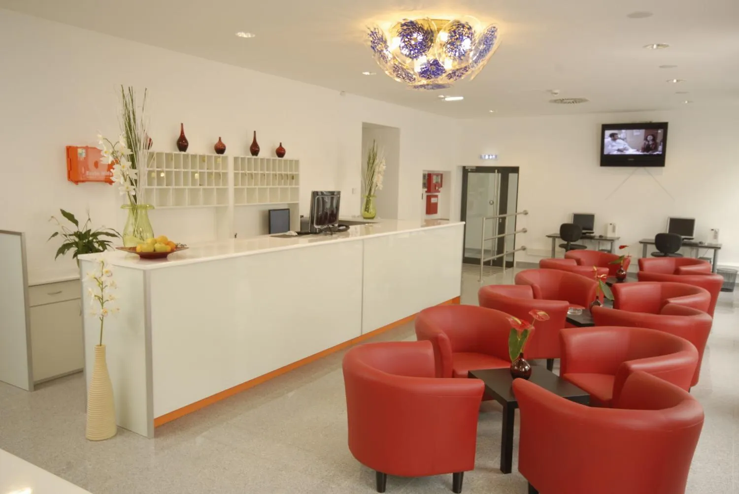 Hotel City Residence Viena 3*,  Austria