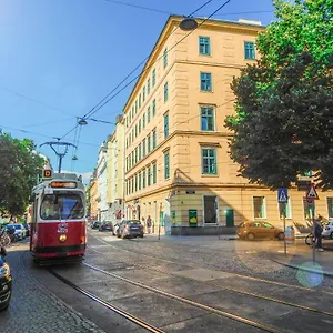 Хостел Dormitory