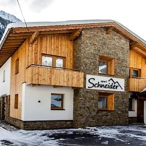 Schneider Apartment Ischgl