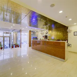 מלון D'capitol - Delhi Airport ****