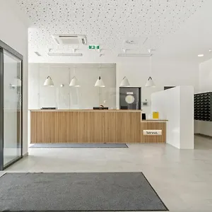 Hotel de apartamente Smartments Business Heiligenstadt
