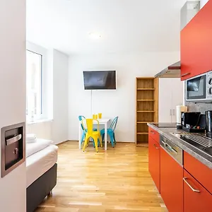 Aparthotel Feelgood Smartliving | Contactless Check-in