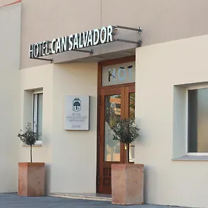 *** Hotel Salvador España