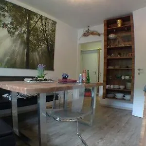 Edith 49 Apartment Saalbach