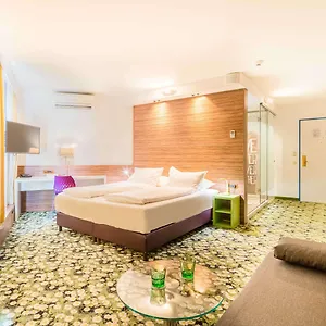 Hotel Ibis Styles, Wenen