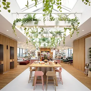 Zoku Apart Otel
