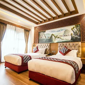 visit hotel