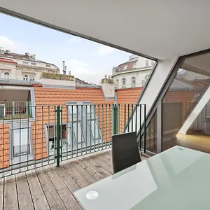 Hotel de apartamente Florian's In Mariahilf