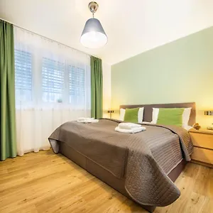 Aparthotel Jimmy's Siena