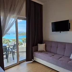 Hotel Queen Margaret Seaside Ksamil