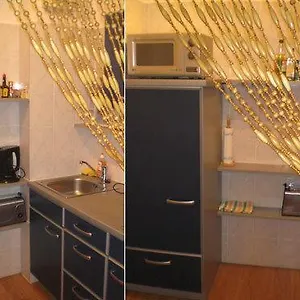 Nannerl Apartment Salzburg
