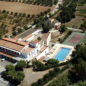 ** Hotel La Masía España