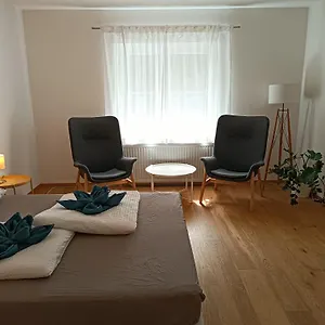 Flataid Apartmenthaus Brauhausstrasse , Graz Austria