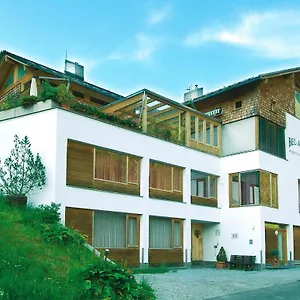 Bel Ami Apartment Ischgl