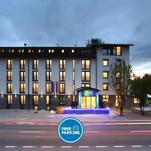 Hotel Express - By Ihg Ljubljana