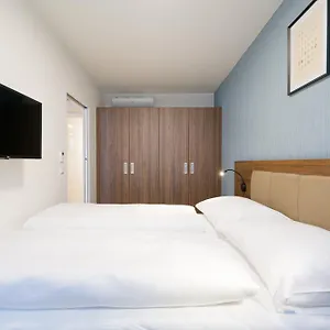 Hotel de apartamente Myapartments