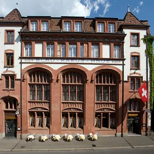 Hotel Rochat Basel
