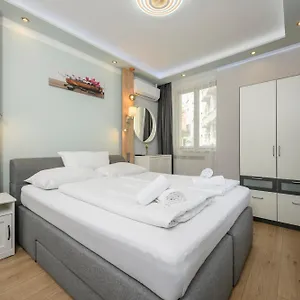 Hotel de apartamente Elegance Palais Palffy