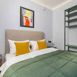 Aparthotel Numa Strauss