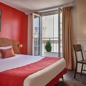 Hotel Moulin Plaza Paris