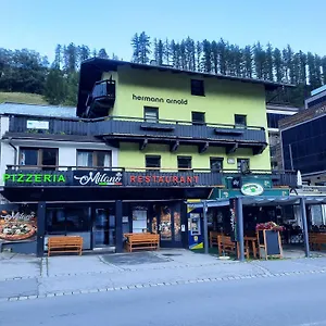 Apartmán Hermann Arnold