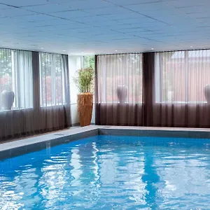 מלון Radisson Blu Arlandia Hotel, Stockholm-arlanda ****