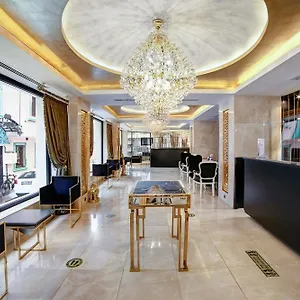 ***** Hotel Great Fortune & Turquía