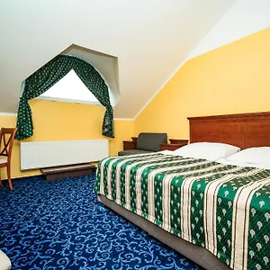 *** Hotel Otakar República Checa