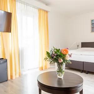 Hotel Alexander Basel