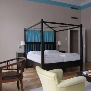 Hotel Small Luxury Altstadt
