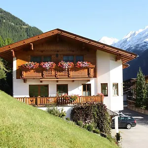 Ferienglück Apartment Sölden