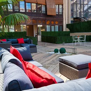 **** Bed and breakfast Bachome Terrace España