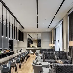 **** Hotel Boho - Small Luxury República Checa