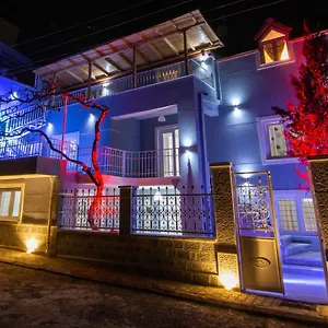 Trako's Korce