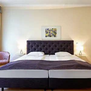 Aparthotel Deutschmeister