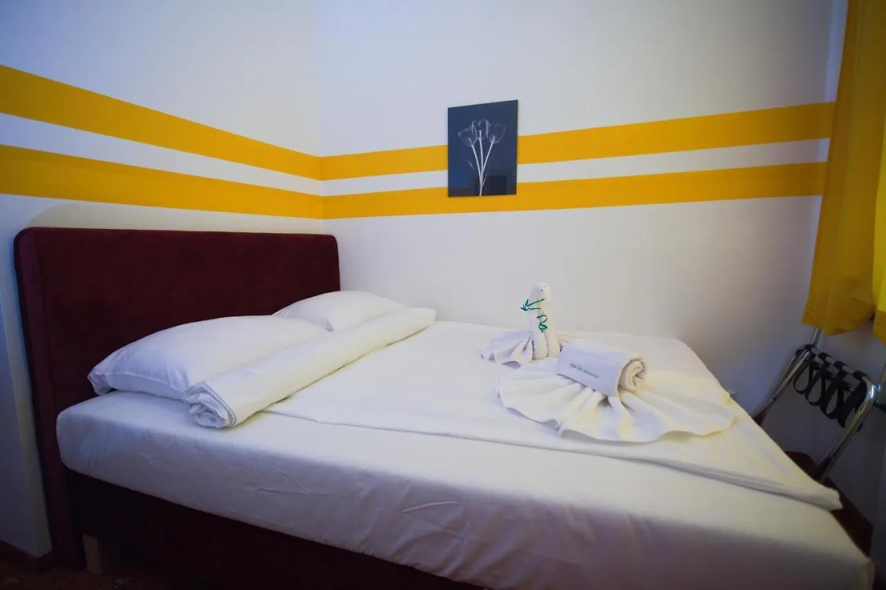 Hotel City Residence Vienna