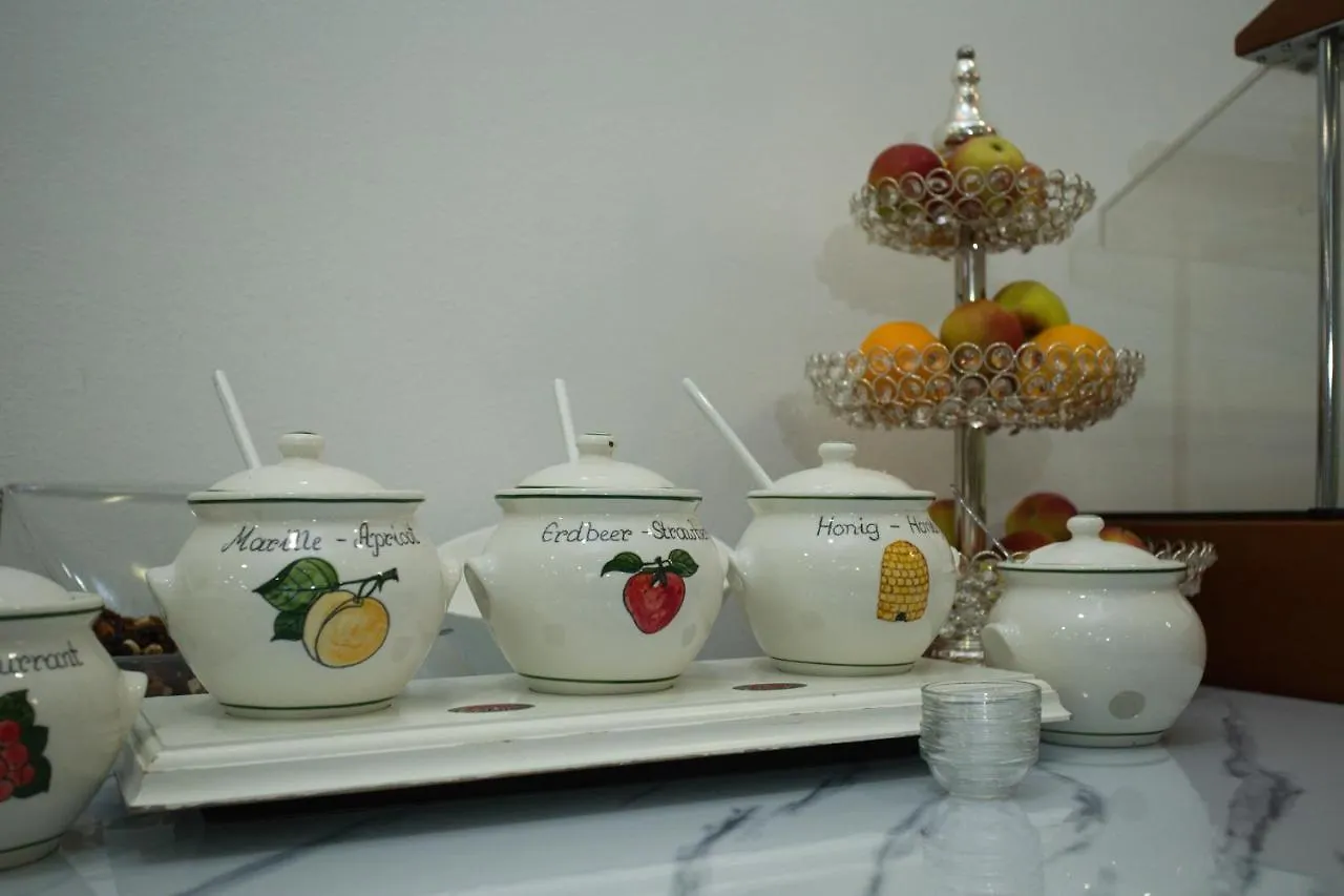 Hotel City Residence Vienna 3*,  Austria
