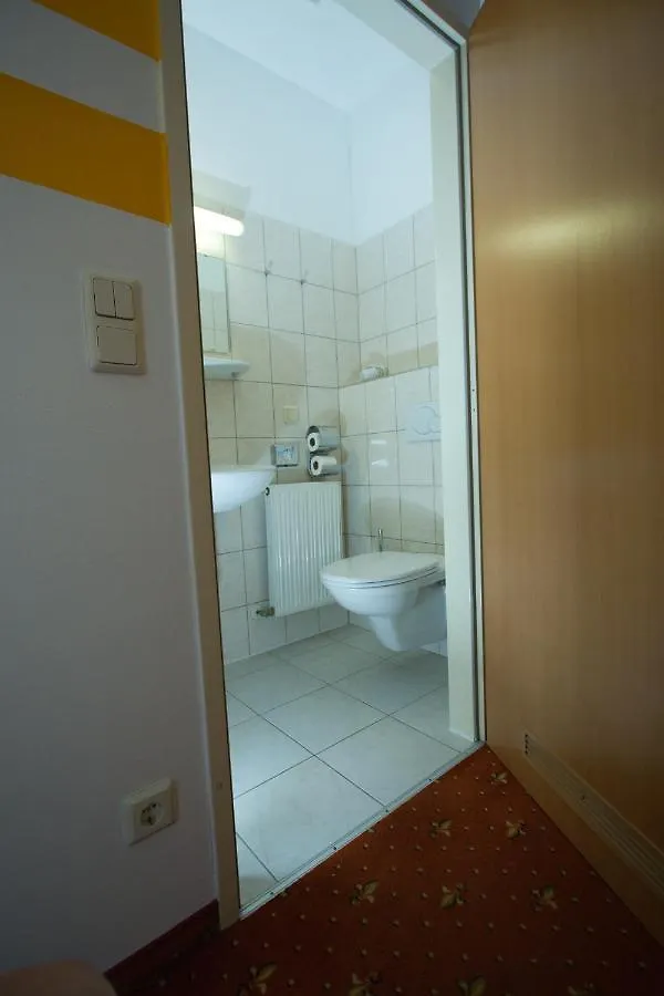 Hotel City Residence Wiedeń Austria