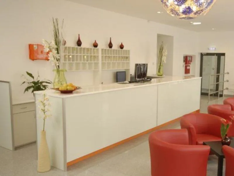 ***  Hotel City Residence Vienna Austria