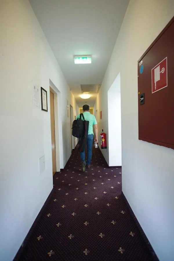 ***  Hotel City Residence Vienna Austria
