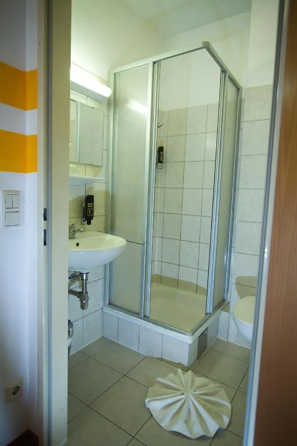 Hotel City Residence Vienna