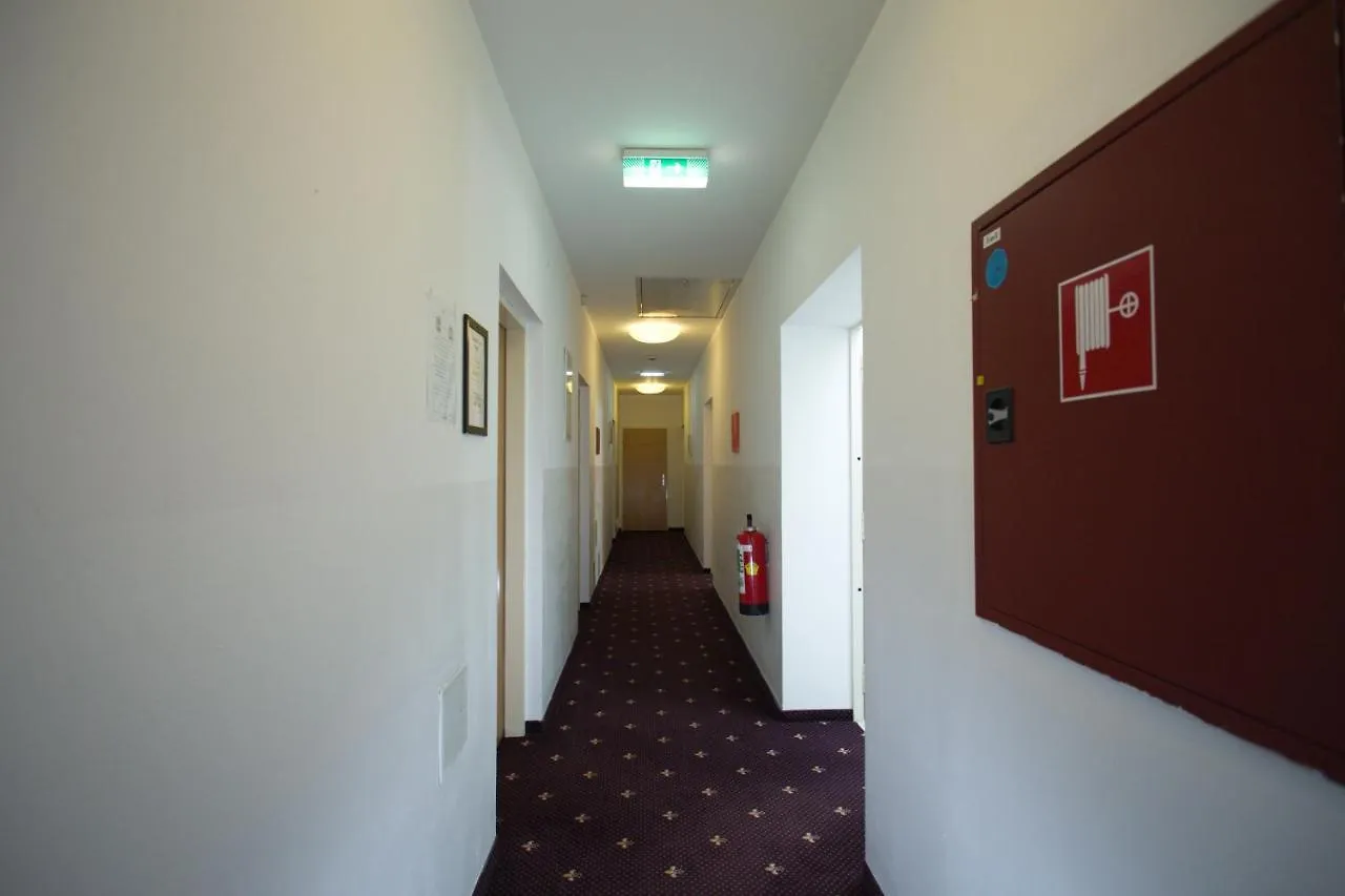 ***  Hotel City Residence Vienna Austria