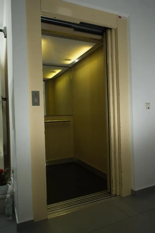 ***  Hotel City Residence Vienna Austria