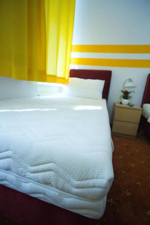 Hotel City Residence Vienna
