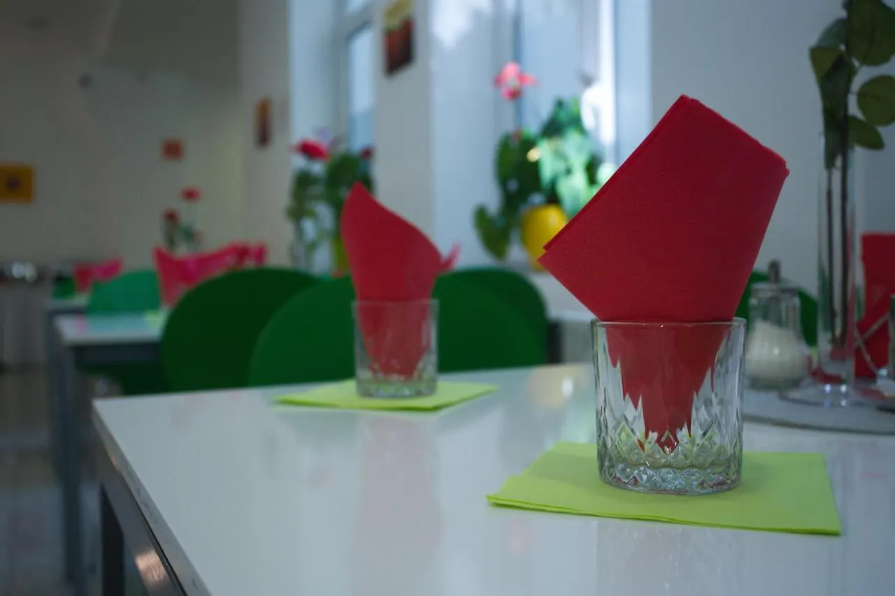 Hotel City Residence Vienna