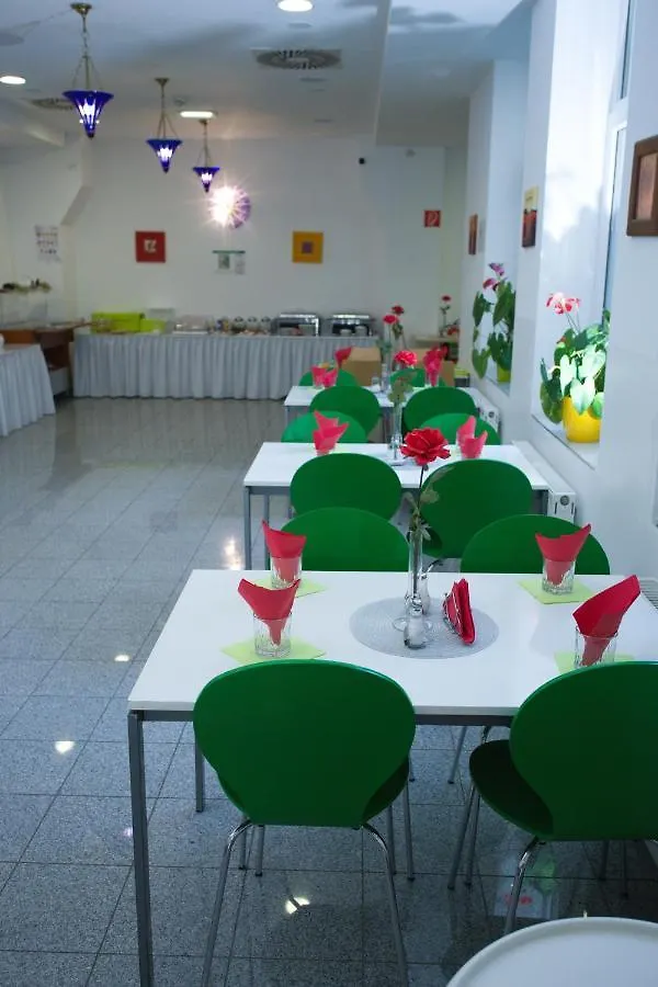 Hotel City Residence Vienna