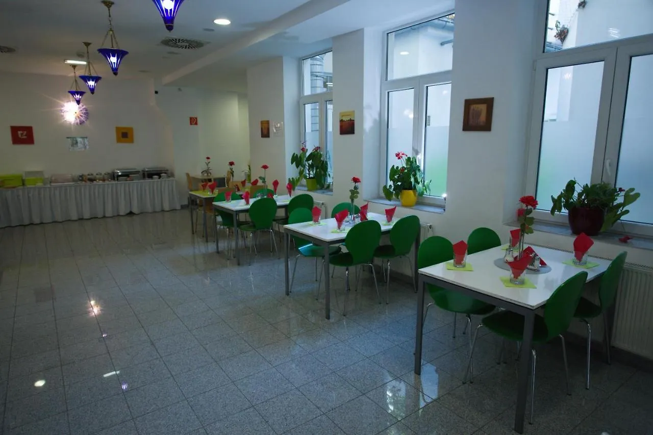 ***  Hotel City Residence Vienna Austria